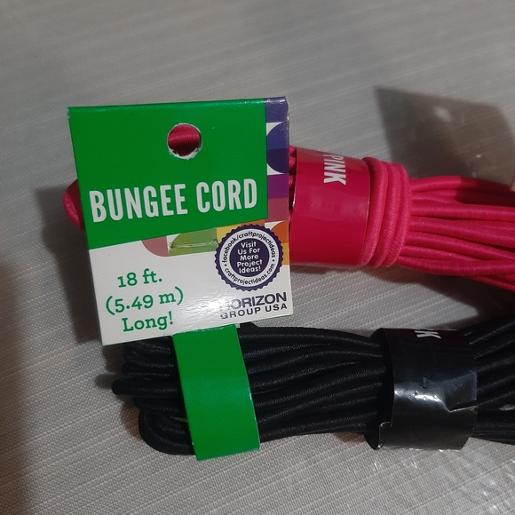 Bungee Cord Bundle - Picture 3 of 3